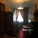 Краснозаводск, 2-х комнатная квартира, ул. 50 лет Октября д.6, 1600000 руб.