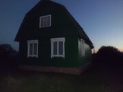 Дом и участок в деревне Шебаршино!, 1100000 руб.