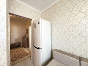 Москва, 1-но комнатная квартира, ул. Маршала Голованова д.1, 15500000 руб.