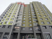 Москва, 5-ти комнатная квартира, Новомихайловское шоссе д.дом 1, корпус 3, 25194000 руб.