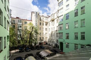 Москва, 4-х комнатная квартира, Трубниковский пер. д.13 с1, 89500000 руб.