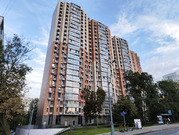 Москва, 2-х комнатная квартира, Варшавское ш. д.дом 139, 17108800 руб.