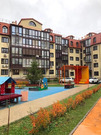 Ромашково, 1-но комнатная квартира, Никольская д.14 к1, 6450000 руб.