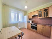 Москва, 1-но комнатная квартира, Жулебинский б-р. д.15, 10000000 руб.