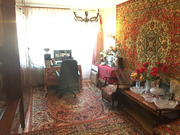 Москва, 2-х комнатная квартира, ул. Головачева д.13, 6200000 руб.