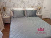 Москва, 1-но комнатная квартира, ул. Дубининская д.59А, 135000 руб.