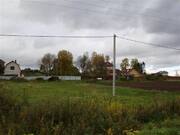 Земельный участок в деревне, 1000000 руб.