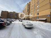 Рождествено, 3-х комнатная квартира, Рождественский бульвар д.1, 7000000 руб.