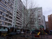 Балашиха, 1-но комнатная квартира, МКР Гагарина д.22, 3400000 руб.