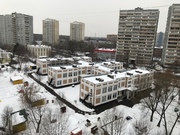 Москва, 2-х комнатная квартира, ул. Мелитопольская 1-я д.8, 5700000 руб.