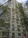 Москва, 2-х комнатная квартира, Коровинское ш. д.17к2, 24112000 руб.