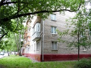 Москва, 2-х комнатная квартира, Саратовский 1-й проезд д.8, 6500000 руб.