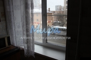 Москва, 1-но комнатная квартира, ул. Первомайская д.99, 5600000 руб.