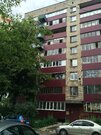 Люберцы, 1-но комнатная квартира, ул. Московская д.7, 24000 руб.