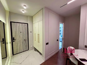 Москва, 1-но комнатная квартира, Волгоградский пр-кт. д.32/5к1, 27000000 руб.