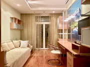 Москва, 4-х комнатная квартира, ул. Маршала Тимошенко д.17к1, 48000000 руб.