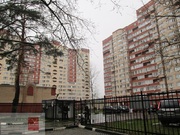 Кокошкино, 1-но комнатная квартира, Дзержинского д.8, 4500000 руб.
