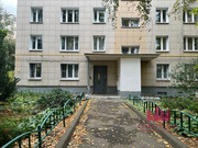 Москва, 2-х комнатная квартира, Дмитровское ш. д.45к1, 16500000 руб.