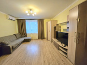 Москва, 1-но комнатная квартира, Никитина д.8, 10500000 руб.