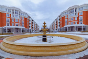 Суханово, 3-х комнатная квартира, сосновая д.2, 7500000 руб.