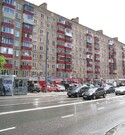 Москва, 3-х комнатная квартира, Рязанский пр-кт. д.58 к1, 9150000 руб.