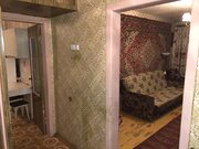 Сергиев Посад, 2-х комнатная квартира, ул. Воробьевская д.11, 2450000 руб.