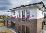 Продажа дома, Покровское, Волоколамский район, Западная улица, 33600000 руб.