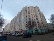 Москва, 1-но комнатная квартира, ул. Маршала Савицкого д.18, 8000000 руб.