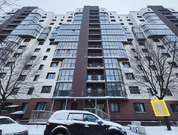 Москва, 2-х комнатная квартира, улица Труда д.9к1, 10659700 руб.