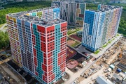 Москва, 1-но комнатная квартира, ул. Старокрымская д.15 к1, 4900000 руб.