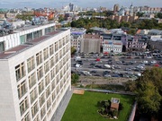 Москва, 4-х комнатная квартира, Тетеринский пер. д.18 с2, 104769000 руб.