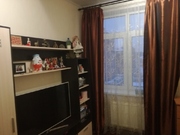 Химки, 2-х комнатная квартира, Летчика Ивана Федорова д.5, 4700000 руб.
