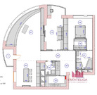 Москва, 3-х комнатная квартира, Ленинский пр-кт. д.103, 80000000 руб.