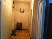 Воробьево, 1-но комнатная квартира,  д.1, 1400000 руб.