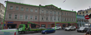 Продажда здания 1886м на ул.Сретенка, 495000000 руб.