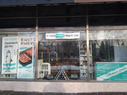 Аренда торгового помещения 30 кв.м. Первая линия, витринные окна., 35928 руб.