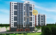 Раменское, 1-но комнатная квартира, Семейная ул. д.д. 7, 6213809 руб.