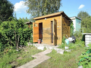 Продажа, дача 55.50 кв.м, участок 6.11 соток, 1800000 руб.