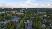 Пушкино, 2-х комнатная квартира, Островского д.20А, 5500000 руб.