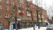 Поваровка, 2-х комнатная квартира,  д.10, 2750000 руб.