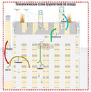 Продажа склада, Люберцы, Люберецкий район, Птицефабрика п., 704640000 руб.