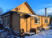 Часть дома на улице Горшкова, 5000000 руб.