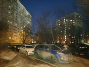 Москва, 1-но комнатная квартира, ул. Ремизова д.15к1, 53999 руб.