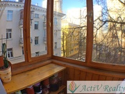 Москва, 3-х комнатная квартира, средняя первомайская д.23, 11700000 руб.