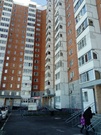 Подольск, 2-х комнатная квартира, ул. Северная д.9а, 28000 руб.