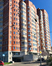 Ногинск, 3-х комнатная квартира, ул. Рогожская д.117, 7600000 руб.