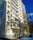 Москва, 1-но комнатная квартира, Шелепихинское ш. д.11 к3, 43000 руб.