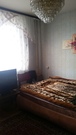 Москва, 1-но комнатная квартира, 12 мкр-н д.1205, 4200000 руб.