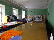 Нежилые помещение свободного назначения в г. Серпухов, 1-я Московская, 2400 руб.