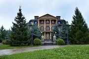 Продажа дома, Сады Майендорф, Рублево-Успенское шссе, 1473312500 руб.